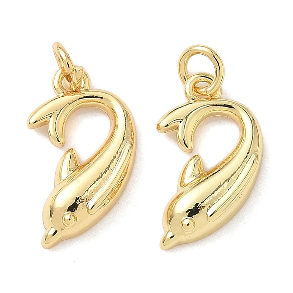 Brass Pendants - image