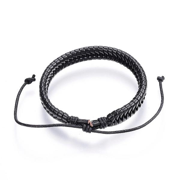 Adjustable Pu Leath… - image