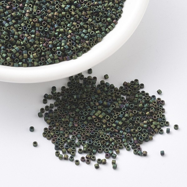 Miyuki Delica Beads - image