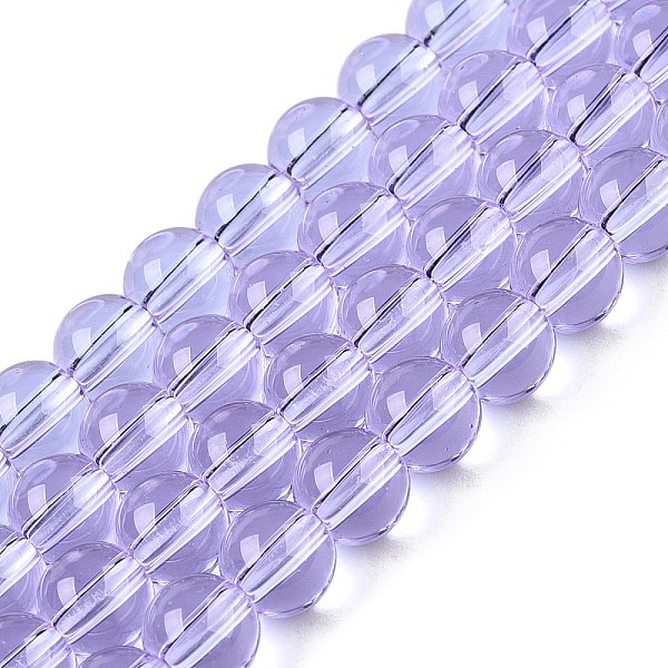 Transparent Glass B… - image