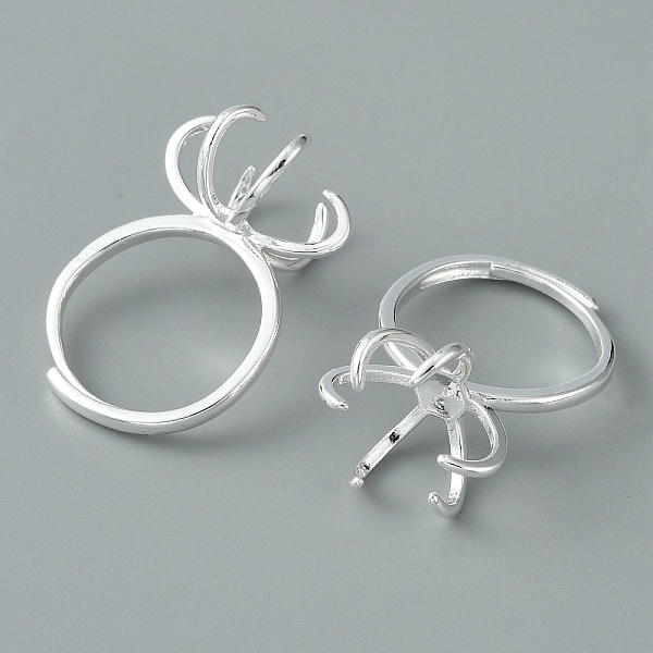Adjustable Brass Fi… - image