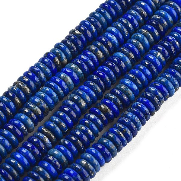 Natural Lapis Lazul… - image