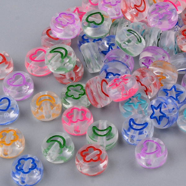 Transparent Acrylic… - image