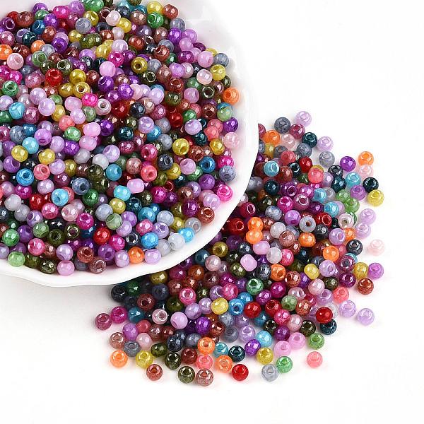 Baking Paint Glass … - image