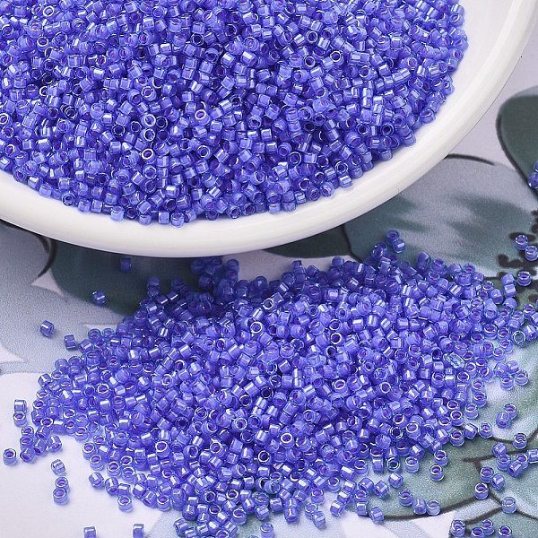 Miyuki Delica Beads - image