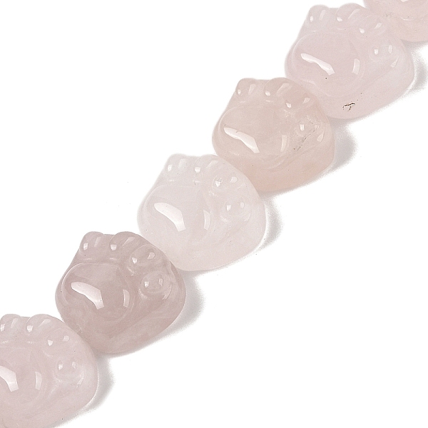 Natural Rose Quartz… - image