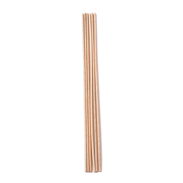 Beech Wood Sticks - image