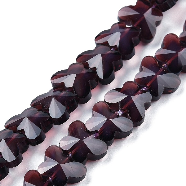 Transparent Glass B… - image