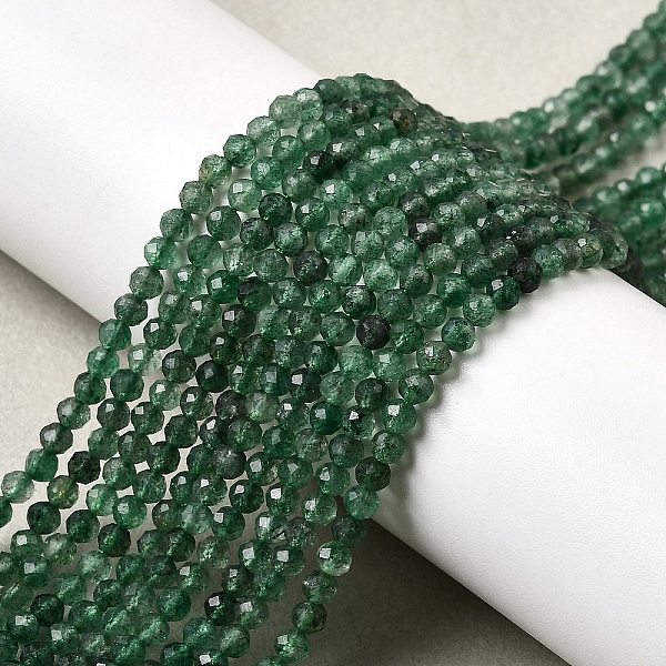 Natural Green Straw… - image