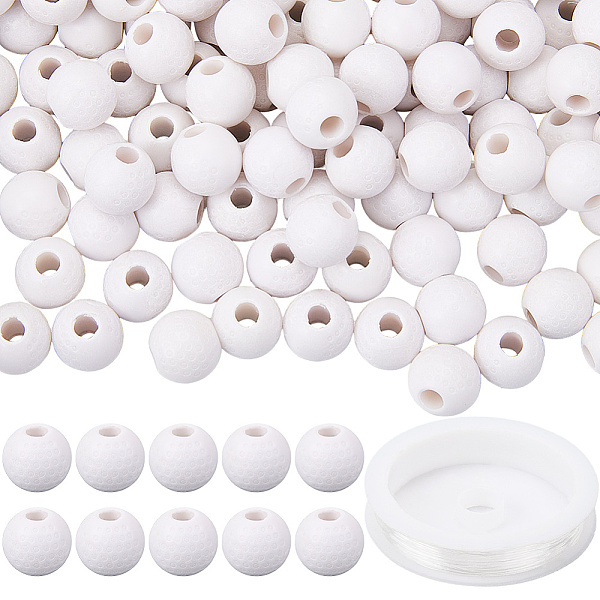 DIY Stretch Bracelet Kits
