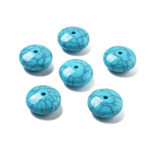 Acrylic Beads