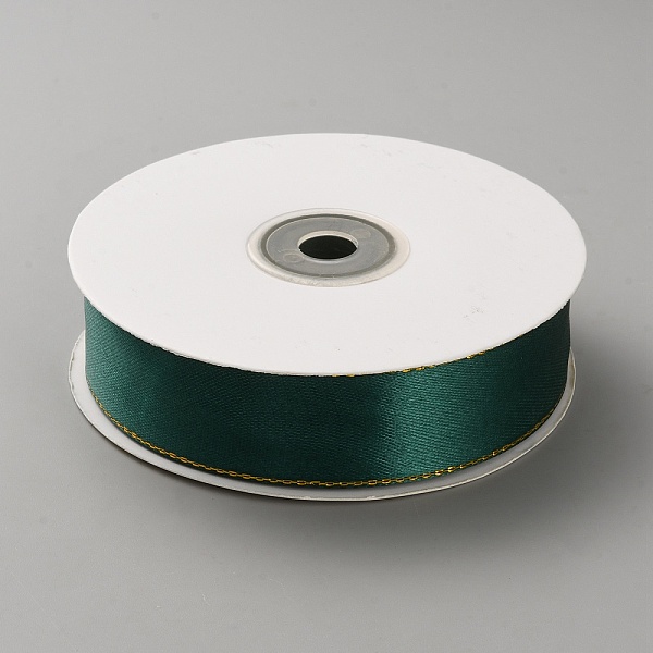 2.5CM Polyester Rib… - image