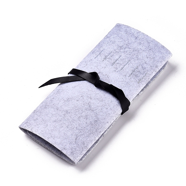 Felt Pencil Pouch C… - image