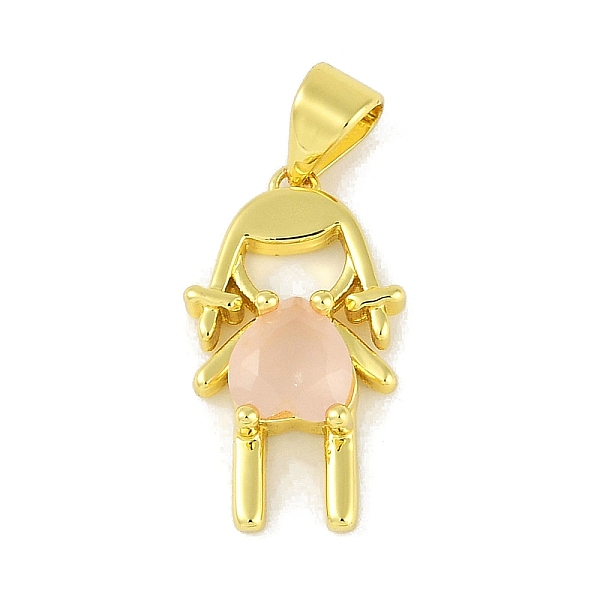 Glass Pendants - image