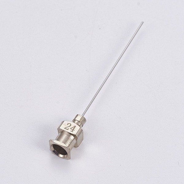 Stainless Steel Flu… - image
