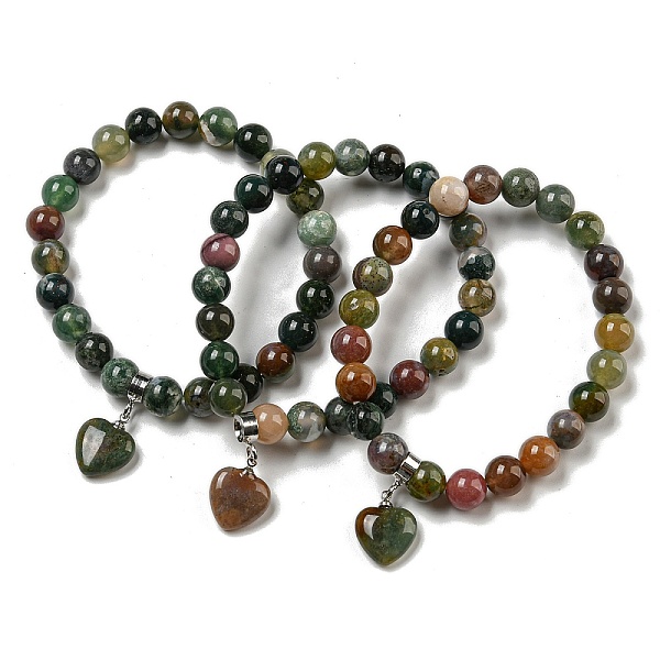8.5Mm Round Natural… - image