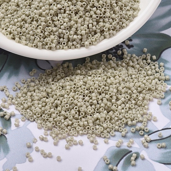 Miyuki Delica Beads - image