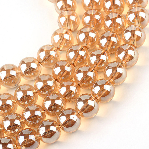 Electroplate Glass … - image