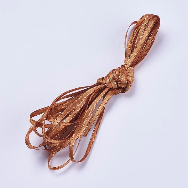 Double Face Satin Ribbon