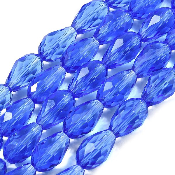 Glass Beads Strands - image