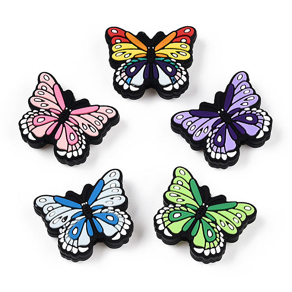 Butterfly Silicone … - image