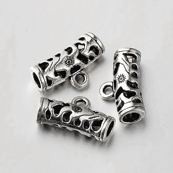 Tibetan Style Alloy… - image