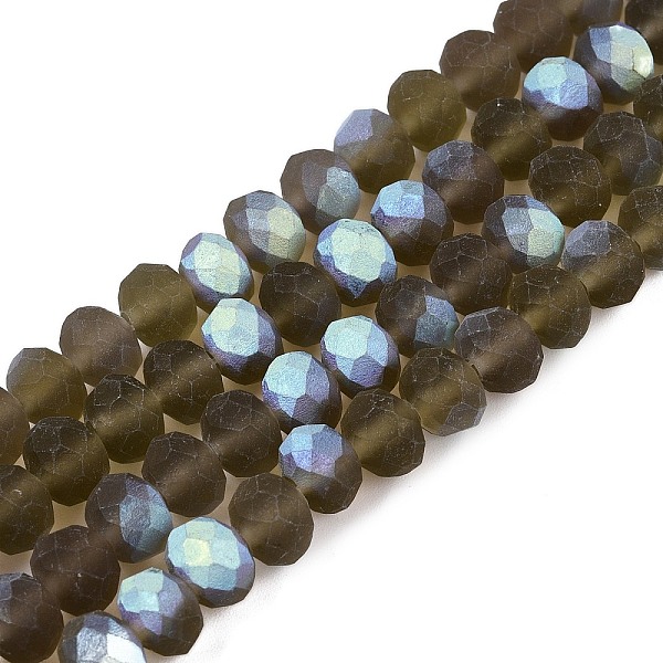 Transparent Glass B… - image