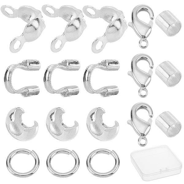 340Pcs Ending Findi… - image