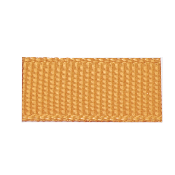 

PandaHall High Dense Polyester Grosgrain Ribbons, Orange, 3/8 inch(9.5mm), about 100yards/roll Polyester None Orange
