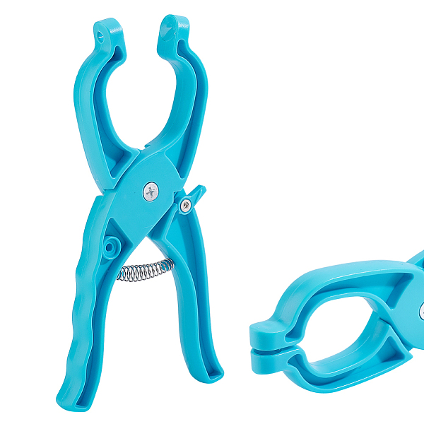 Plastic Safety Eye … - image
