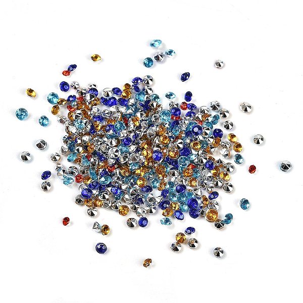 Acrylic Rhinestone … - image