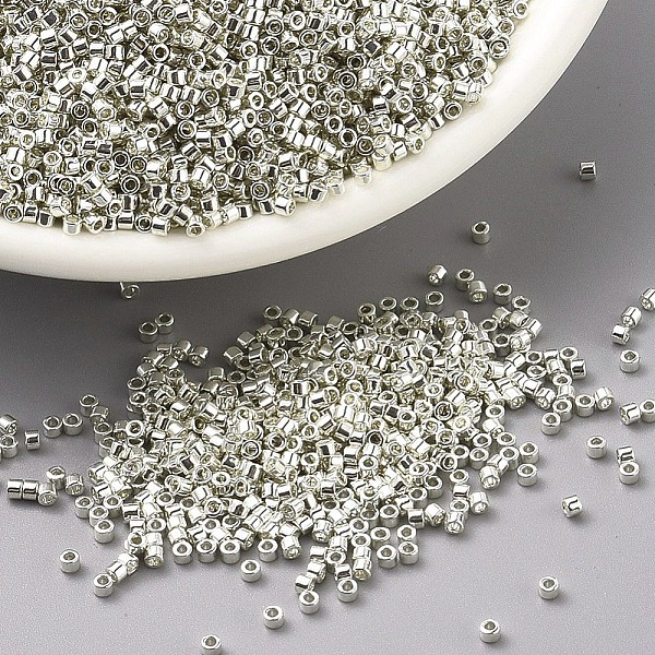 Miyuki Delica Beads - image