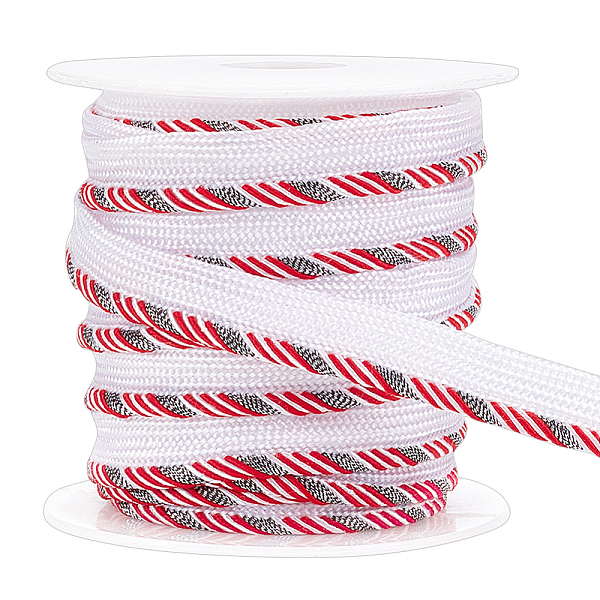 10 Yards Polyester … - image