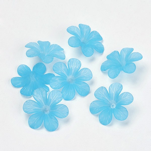 Transparent Acrylic… - image