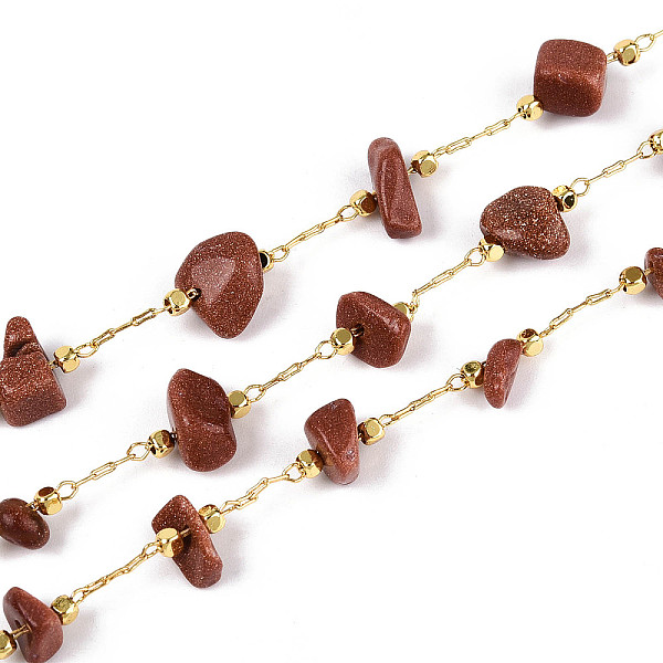 Brass Cable Chains