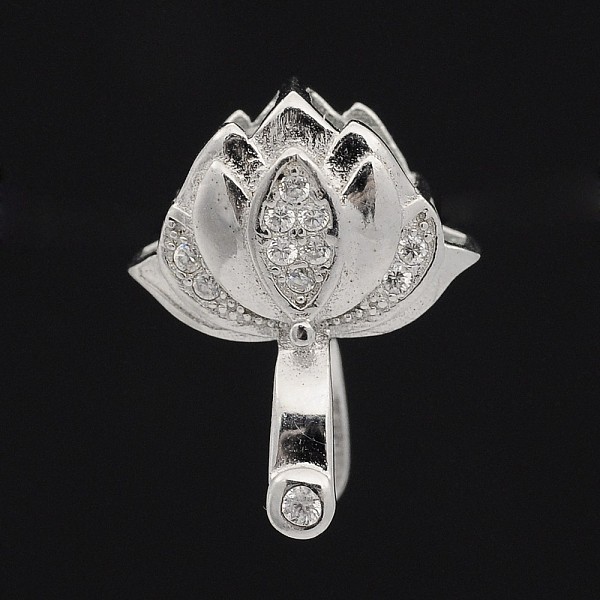 Anti-Tarnish Trendy… - image