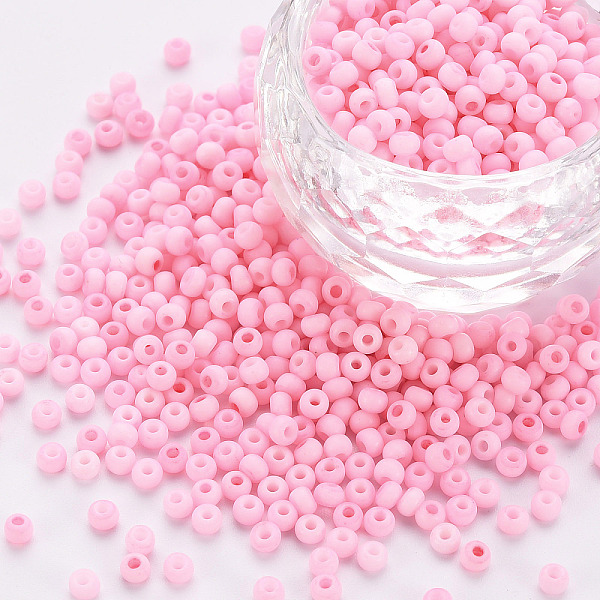 8/0 Opaque Glass Se… - image
