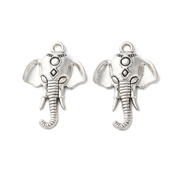 Tibetan Style Alloy… - image