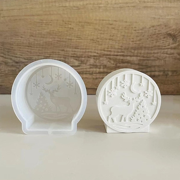 Diy Silicone Candle… - image