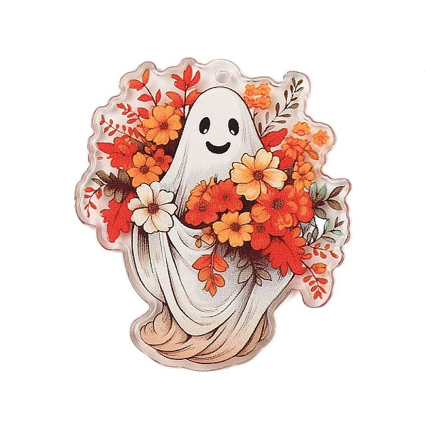Halloween Theme Opa… - image