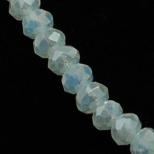 Crystal Glass Ronde… - image