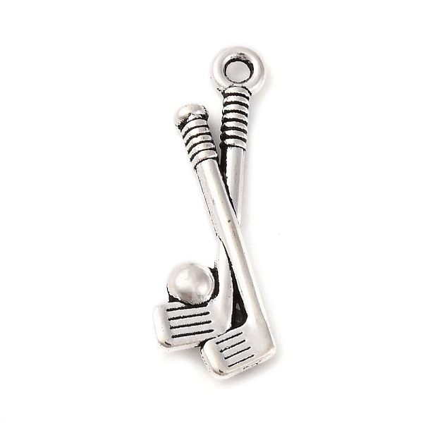 Tibetan Style Alloy… - image