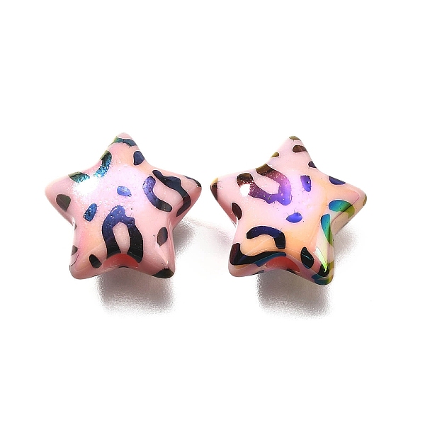 Acrylic Beads - image
