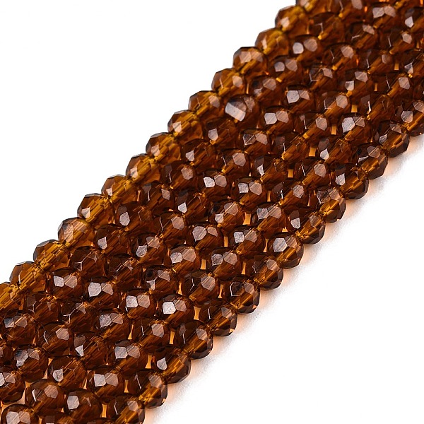 Glass Beads Strands - image