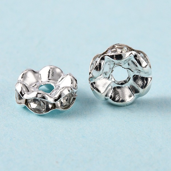 Brass Grade A Cryst… - image