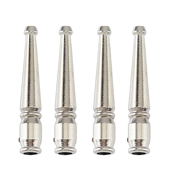 Alloy Cord Ends - image