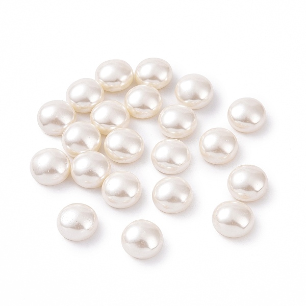 Shell Pearl Half Dr… - image