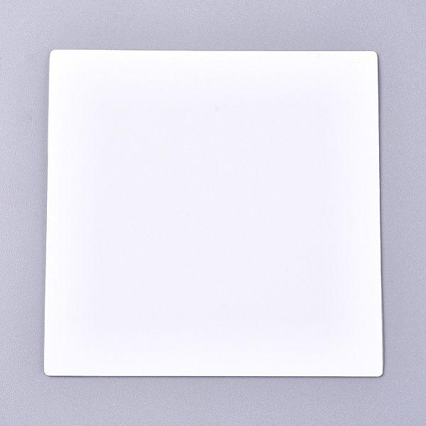 Square Dry Erase Sticky Notes
