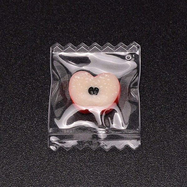 Resin Pendants - image