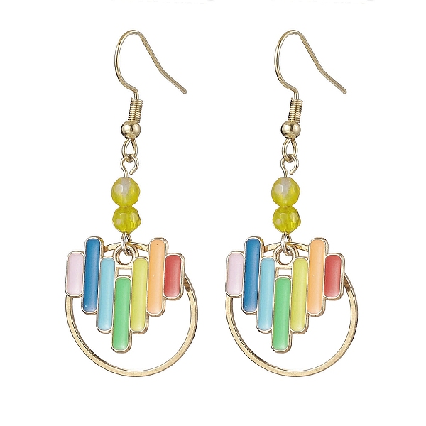 Heart Alloy Enamel … - image